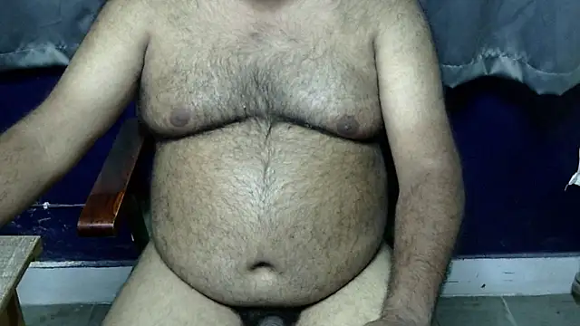 hairysubcub 70 online show from 16, 5, 2026