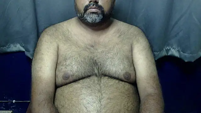 hairysubcub 70 online show from 16, 5, 2026