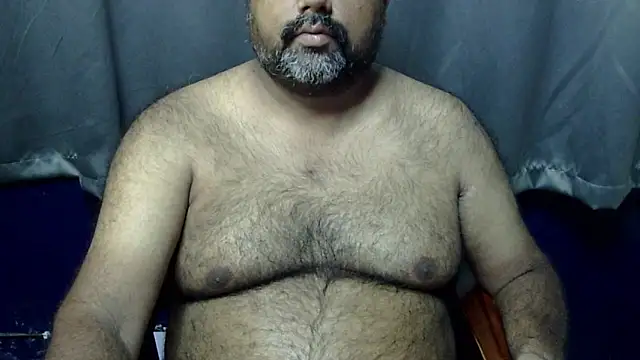 hairysubcub 70 online show from 17, 5, 2026