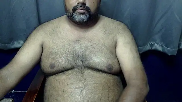 hairysubcub 70 online show from 20, 5, 2026
