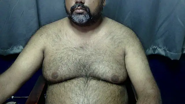 hairysubcub 70 online show from 20, 5, 2026