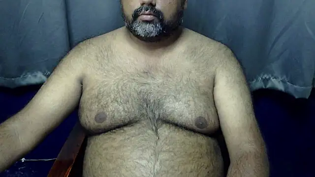 hairysubcub 70 online show from 21, 5, 2026