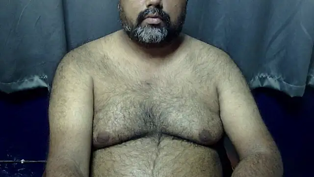 hairysubcub 70 online show from 22, 5, 2026