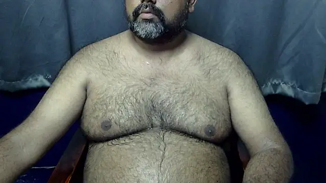 hairysubcub 70 online show from 23, 5, 2026
