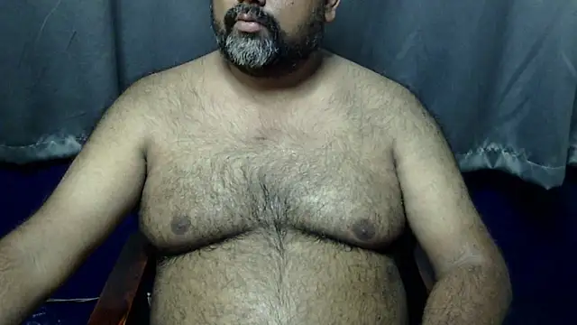 hairysubcub 70 online show from 24, 5, 2026