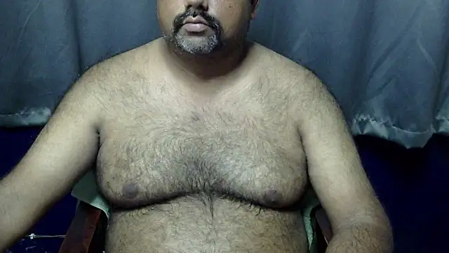 Snapshot of hairysubcub_70 chatting on 16, 6, 2026 hairysubcub 70 online show from 16, 6, 2026
