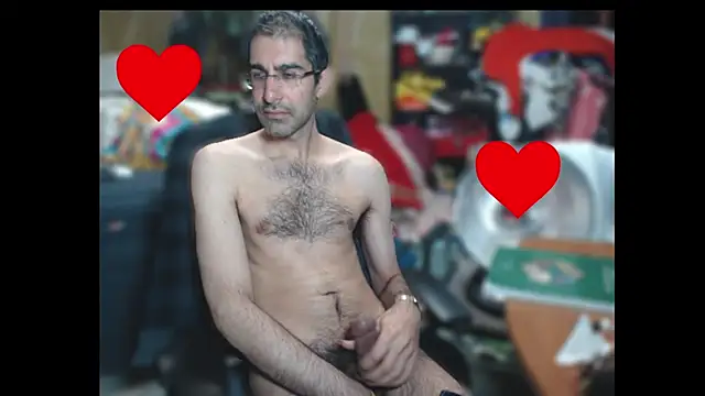 Gsmile1 online show from 31, 1, 2025