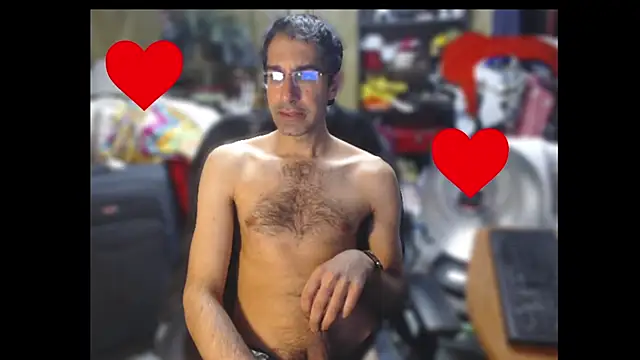 Gsmile1 online show from 15, 2, 2025