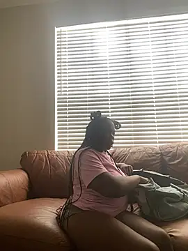 Snapshot of WassamSavage chatting on 6, 3, 2026 WassamSavage online show from 6, 3, 2026