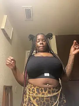 Snapshot of WassamSavage chatting on 7, 3, 2026 WassamSavage online show from 7, 3, 2026