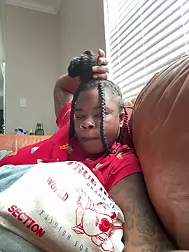 Snapshot of WassamSavage chatting on 25, 3, 2026 WassamSavage online show from 25, 3, 2026