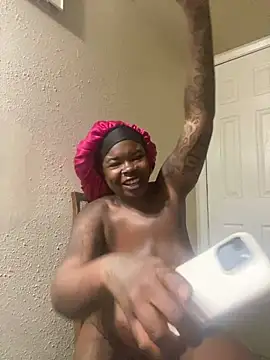 Snapshot of WassamSavage chatting on 3, 4, 2026 WassamSavage online show from 3, 4, 2026