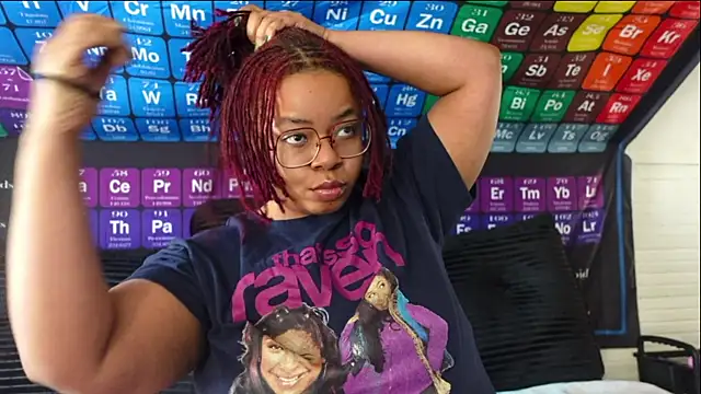 Snapshot of -khayaparker chatting on 7, 4, 2026 -khayaparker online show from 7, 4, 2026