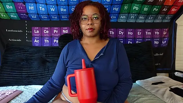 Snapshot of -khayaparker chatting on 14, 4, 2026 -khayaparker online show from 14, 4, 2026