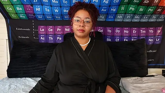 Snapshot of -khayaparker chatting on 17, 4, 2026 -khayaparker online show from 17, 4, 2026