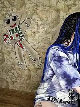 Snapshot of LazyTanukii chatting on 12, 1, 2026 LazyTanukii online show from 12, 1, 2026