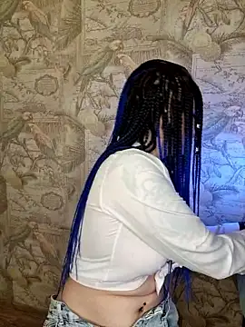 Snapshot of LazyTanukii chatting on 14, 1, 2026 LazyTanukii online show from 14, 1, 2026