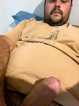 carlos01172011 online show from 22, 10, 2025