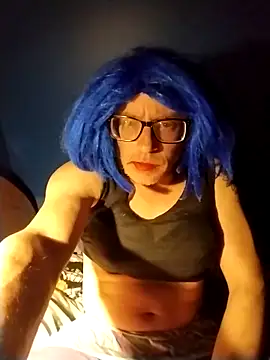 MirthildaVenza online show from 19, 3, 2025