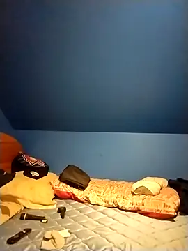 MirthildaVenza online show from 30, 10, 2025