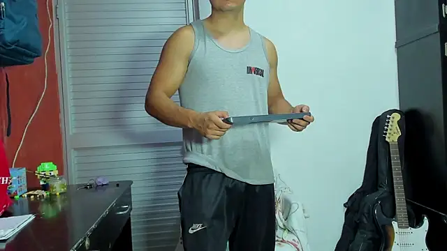 VincentSavage online show from 6, 2, 2026