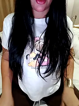 Snapshot of Queen_sousou chatting on 21, 4, 2026 Queen sousou online show from 21, 4, 2026