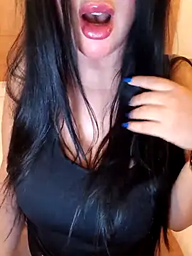 Snapshot of Queen_sousou chatting on 3, 5, 2026 Queen sousou online show from 3, 5, 2026