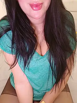 Snapshot of Queen_sousou chatting on 23, 5, 2026 Queen sousou online show from 23, 5, 2026