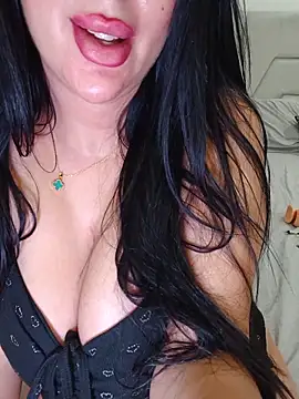 Snapshot of Queen_sousou chatting on 23, 5, 2026 Queen sousou online show from 23, 5, 2026