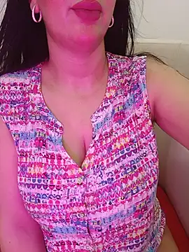 Snapshot of Queen_sousou chatting on 23, 6, 2026 Queen sousou online show from 23, 6, 2026