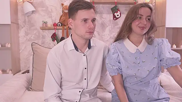 Snapshot of FluffyHat chatting on 5, 1, 2026 FluffyHat online show from 5, 1, 2026