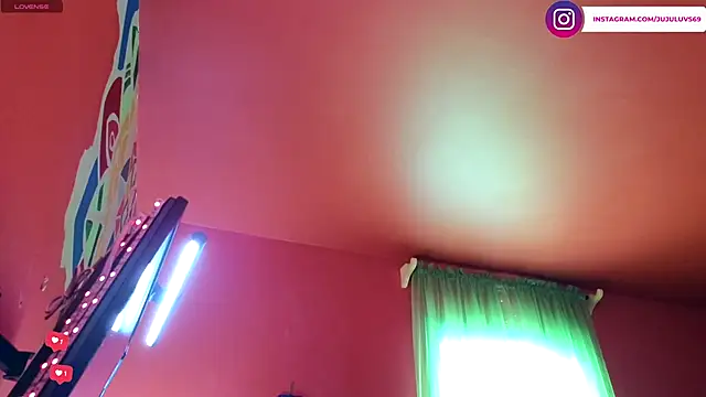 Good-Juju online show from 3, 12, 2024