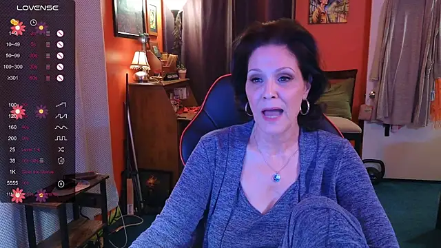 Good-Juju online show from 2, 2, 2025