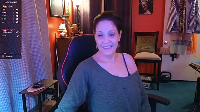 Good-Juju online show from 7, 2, 2025