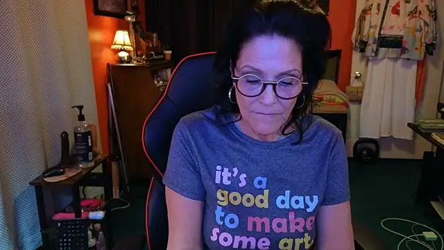 Good-Juju online show from 2, 3, 2025