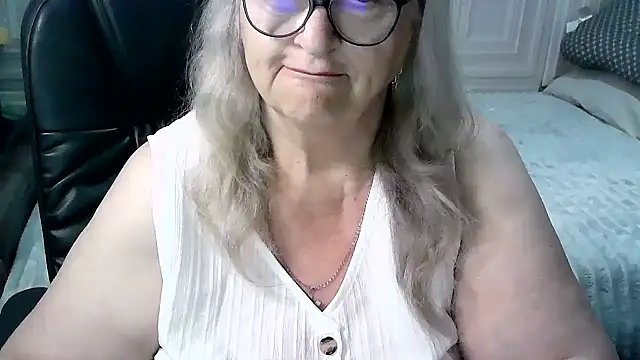 LolkaAlyss online show from 9, 5, 2026