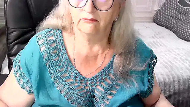 LolkaAlyss online show from 10, 5, 2026