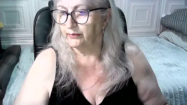 LolkaAlyss online show from 10, 5, 2026