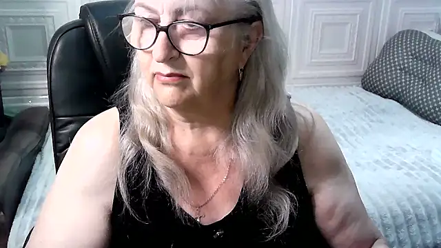 LolkaAlyss online show from 11, 5, 2026