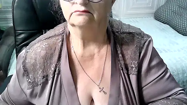 LolkaAlyss online show from 15, 5, 2026