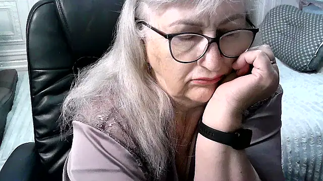 LolkaAlyss online show from 25, 5, 2026