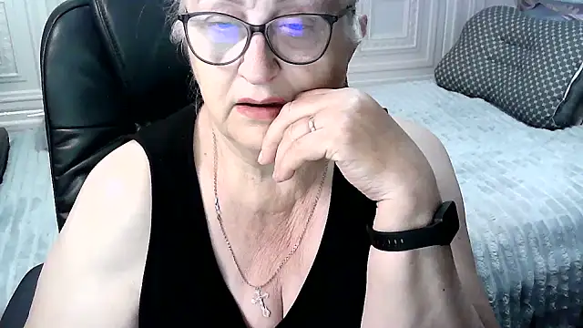LolkaAlyss online show from 28, 5, 2026