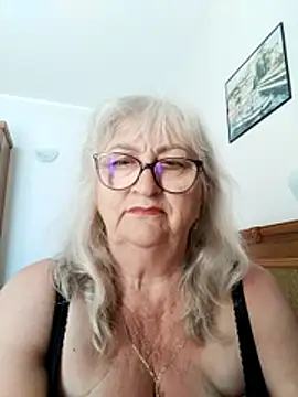 Snapshot of LolkaAlyss chatting on 25, 6, 2026 LolkaAlyss online show from 25, 6, 2026