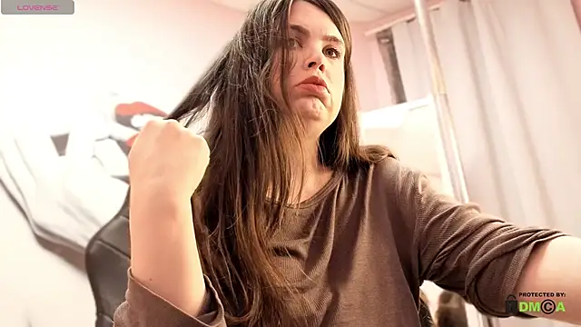 Snapshot of BattyMoll chatting on 16, 1, 2026 BattyMoll online show from 16, 1, 2026