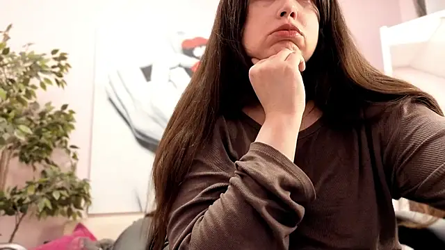 Snapshot of BattyMoll chatting on 18, 1, 2026 BattyMoll online show from 18, 1, 2026