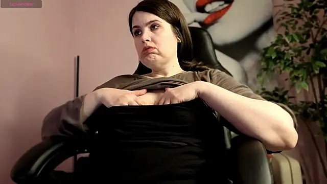 Snapshot of BattyMoll chatting on 13, 2, 2026 BattyMoll online show from 13, 2, 2026