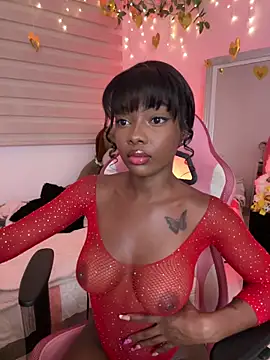 Vane Rossee online show from 5, 3, 2026