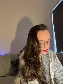 Snapshot of FemDom_RubyKnightXXO chatting on 7, 12, 2024 FemDom RubyKnightXXO online show from 7, 12, 2024