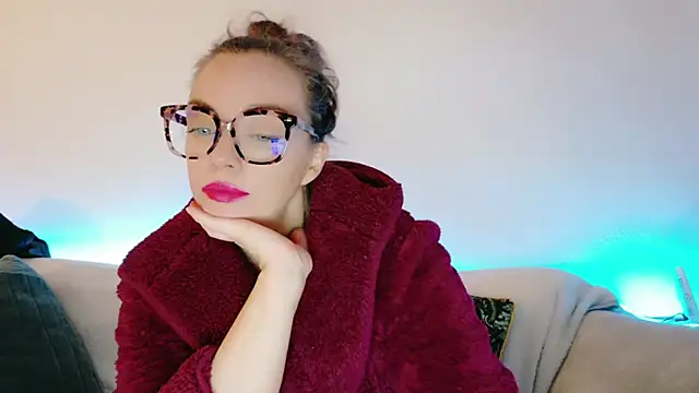 Snapshot of FemDom_RubyKnightXXO chatting on 2, 2, 2025 FemDom RubyKnightXXO online show from 2, 2, 2025