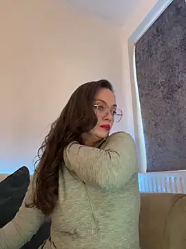 Snapshot of FemDom_RubyKnightXXO chatting on 7, 2, 2025 FemDom RubyKnightXXO online show from 7, 2, 2025